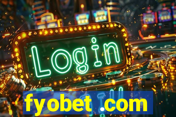 fyobet .com