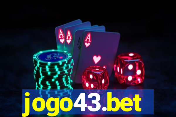 jogo43.bet