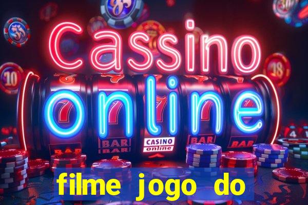 filme jogo do bicho globoplay