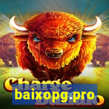 baixopg.pro