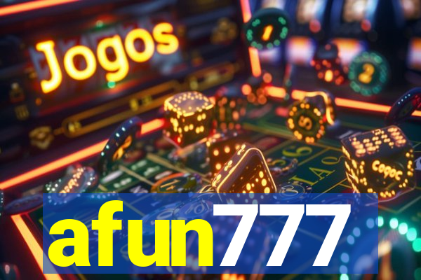 afun777