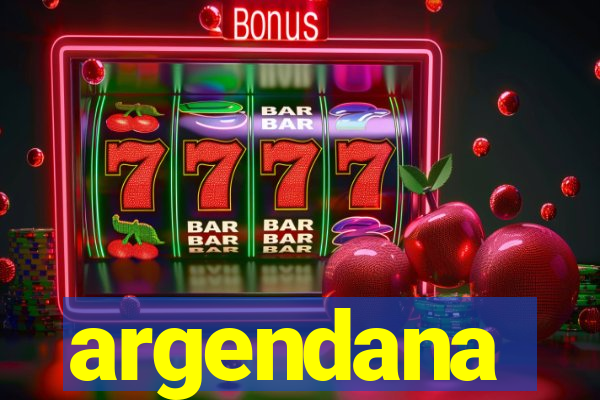 argendana