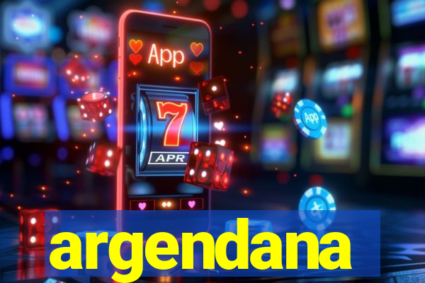 argendana