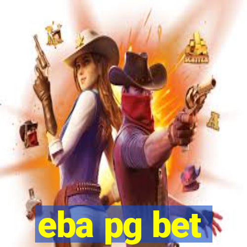 eba pg bet