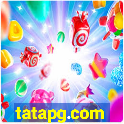 tatapg.com