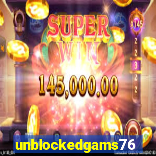 unblockedgams76