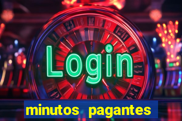 minutos pagantes fortune tiger 2024