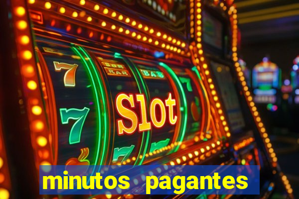 minutos pagantes fortune tiger 2024