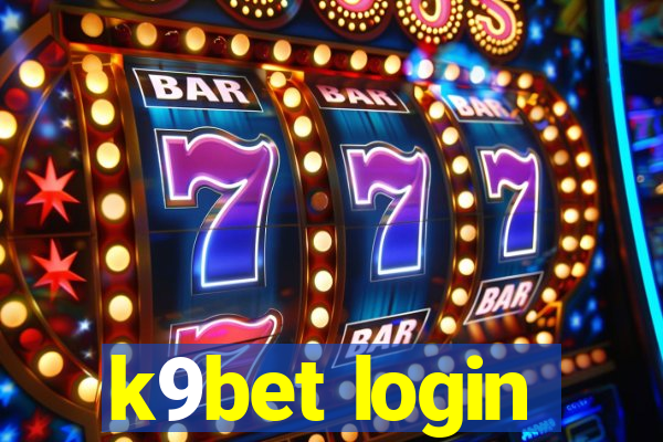 k9bet login