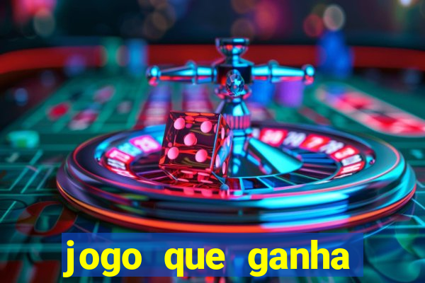 jogo que ganha dinheiro no pics