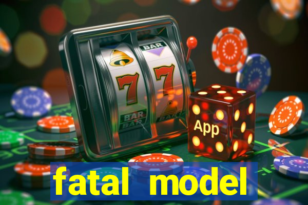 fatal model cruzeiro sp