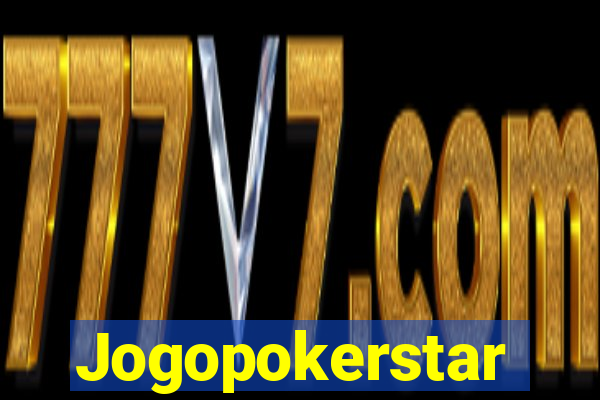 Jogopokerstar