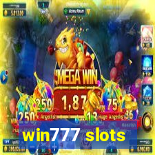 win777 slots