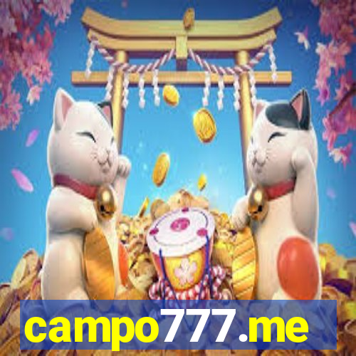 campo777.me