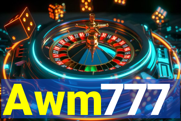 Awm777