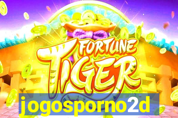 jogosporno2d