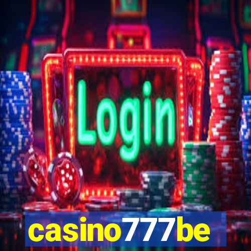 casino777be