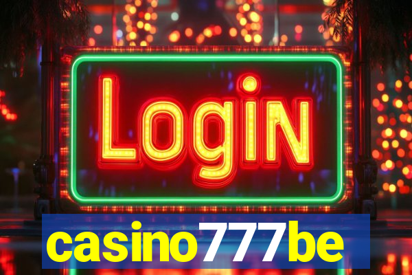 casino777be