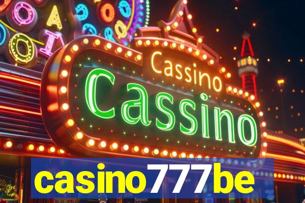 casino777be