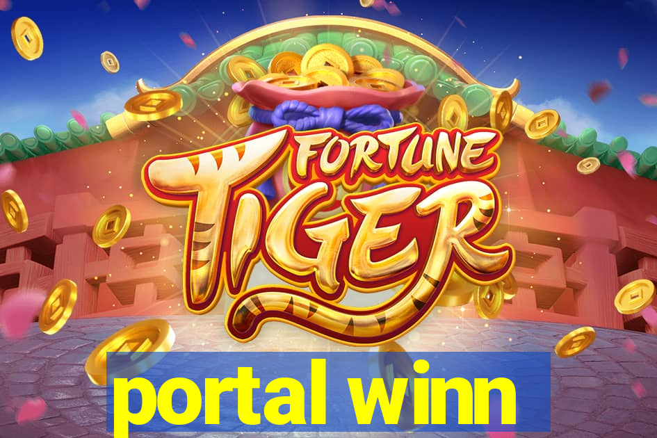 portal winn