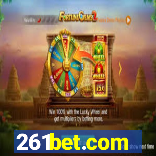 261bet.com