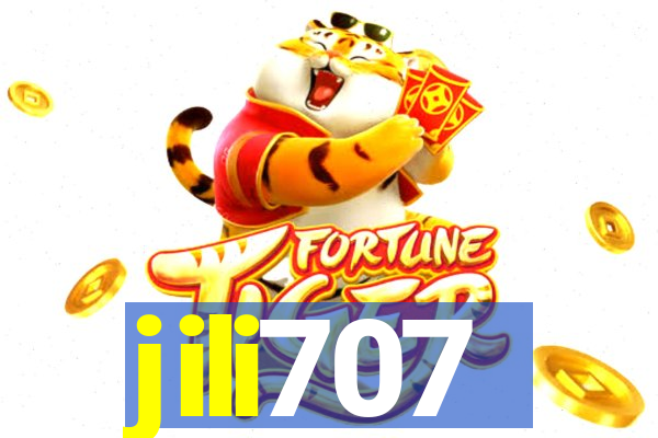 jili707