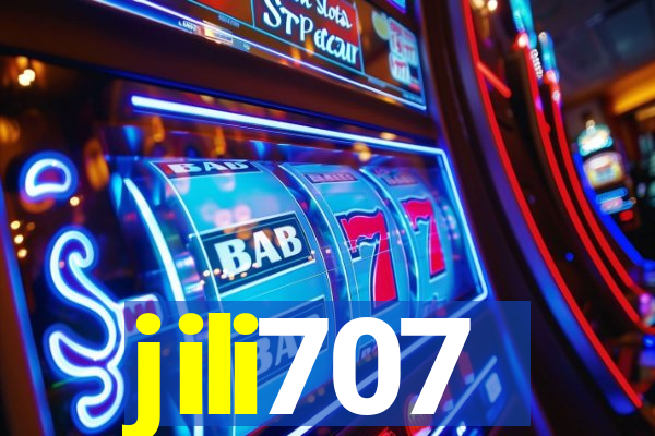 jili707