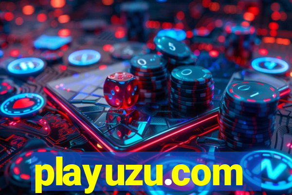 playuzu.com