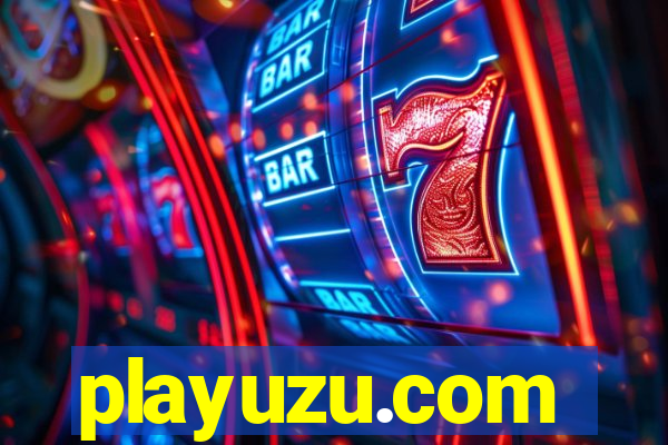 playuzu.com