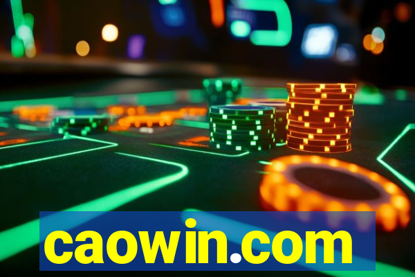 caowin.com