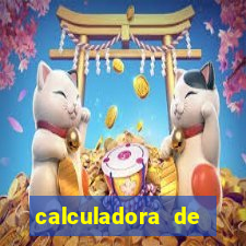 calculadora de probabilidade jogo do bicho