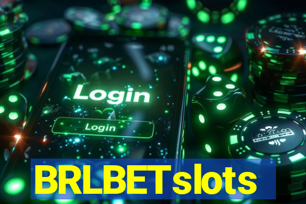 BRLBETslots