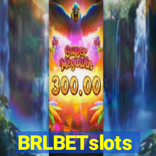 BRLBETslots