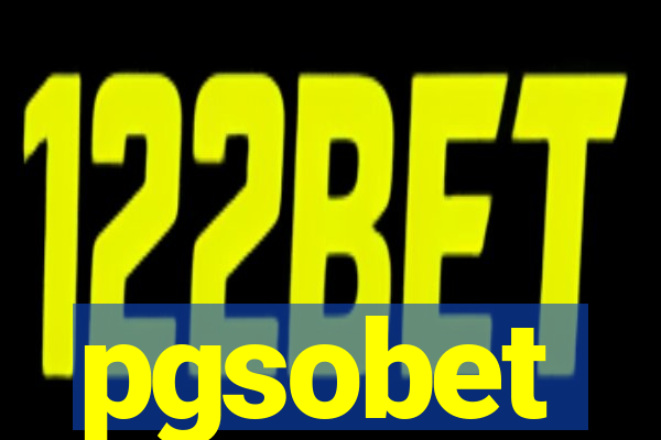 pgsobet