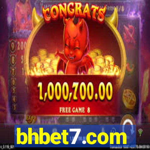 bhbet7.com