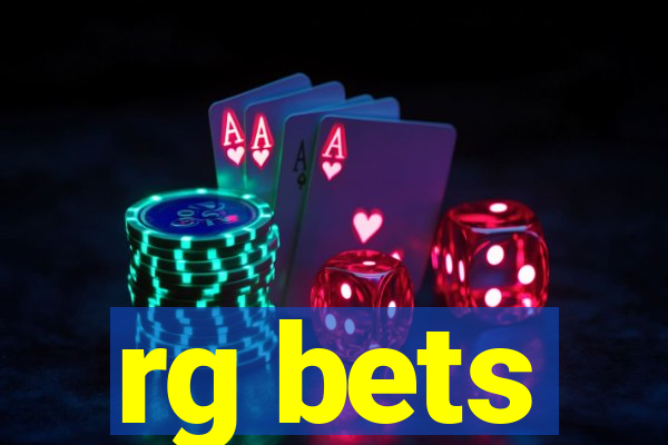 rg bets