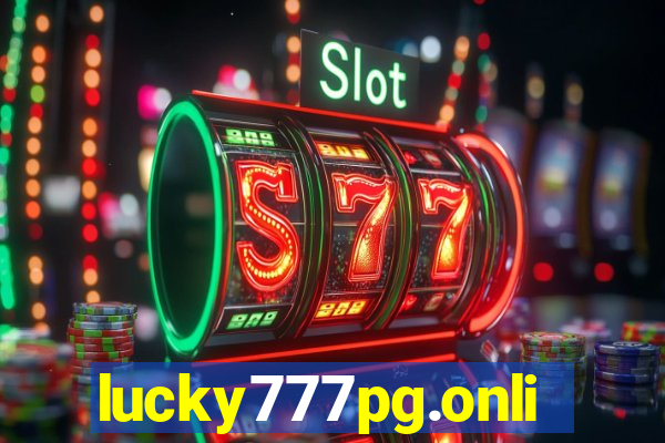 lucky777pg.online