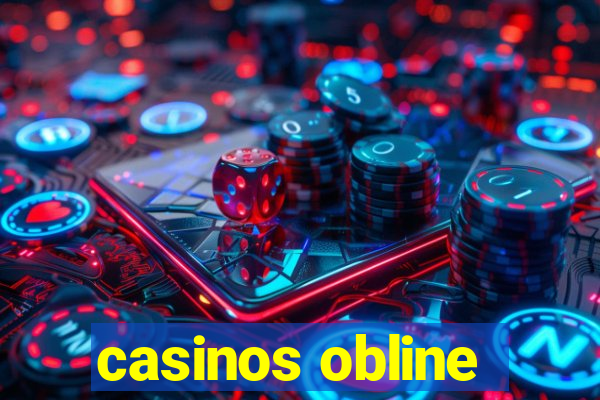 casinos obline