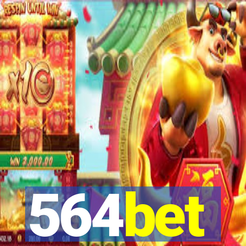 564bet