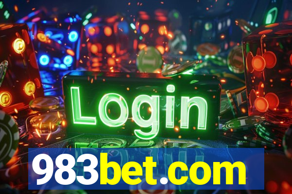 983bet.com