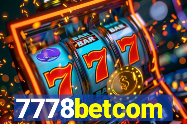 7778betcom