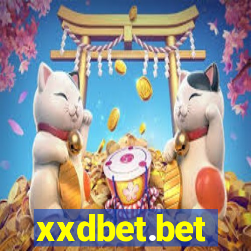 xxdbet.bet