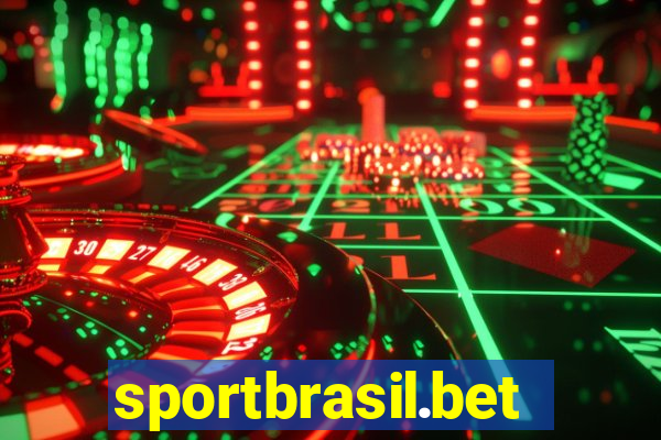 sportbrasil.bet