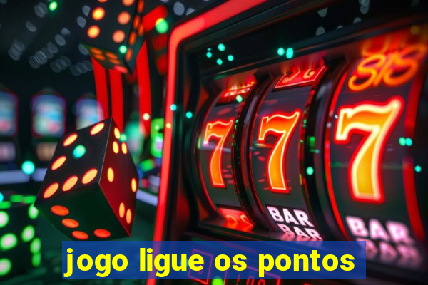 jogo ligue os pontos