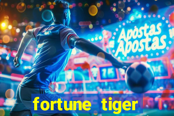 fortune tiger plataforma nova