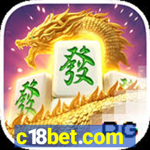 c18bet.com