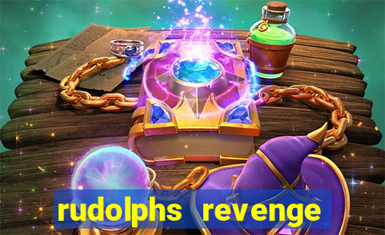 rudolphs revenge slot machine