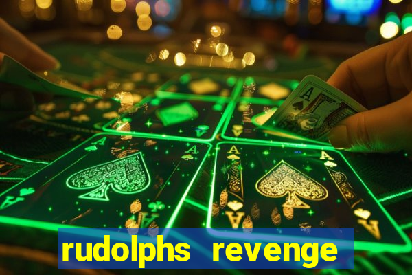 rudolphs revenge slot machine