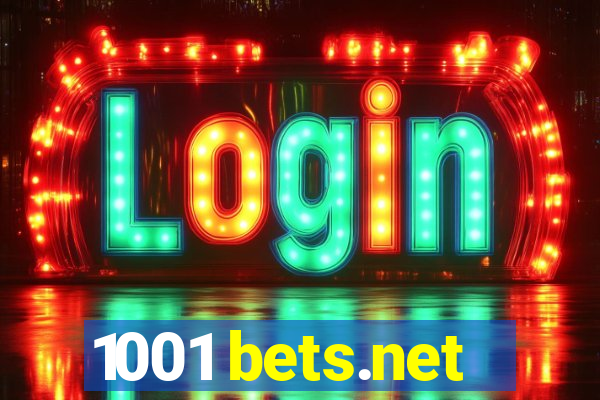 1001 bets.net