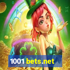 1001 bets.net